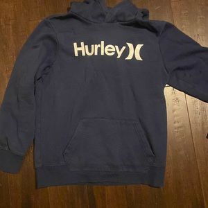 Hurley Hoodie